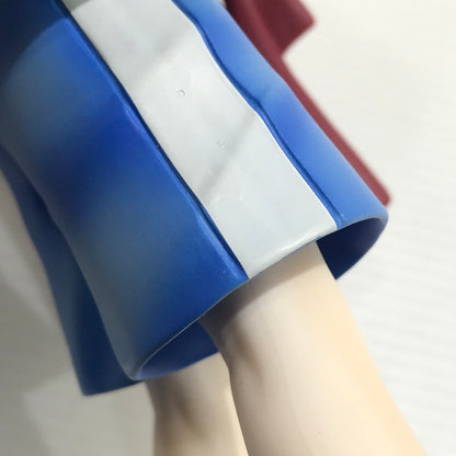【現状渡し品】 一番くじ HUNTER×HUNTER Cross the "X-Day" A賞 キルア＆アルカ/ナニカ MASTERLISE PLUS ナニカver 外箱欠品 本体・台座のみ 051-261013-ti-08-tagh 万代Net店