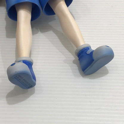 【現状渡し品】 一番くじ HUNTER×HUNTER Cross the "X-Day" A賞 キルア＆アルカ/ナニカ MASTERLISE PLUS ナニカver 外箱欠品 本体・台座のみ 051-261013-ti-08-tagh 万代Net店