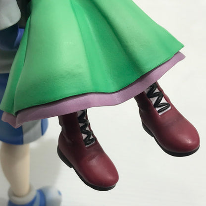 【現状渡し品】 一番くじ HUNTER×HUNTER Cross the "X-Day" A賞 キルア＆アルカ/ナニカ MASTERLISE PLUS ナニカver 外箱欠品 本体・台座のみ 051-261013-ti-08-tagh 万代Net店