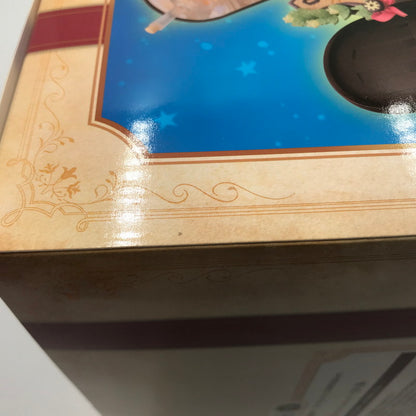 【中古美品】 あみあみ ライザのアトリエ 常闇の女王と秘密の隠れ家 ライザ 「アトリエ」シリーズ25周年記念ver. 1/7スケール フィギュア DX版 未開封 053-260713-ti-03-tagh 万代Net店