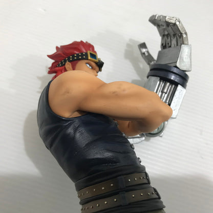 【現状渡し品】 Portrait.Of.Pirates ワンピース “LIMITED EDITION” ユースタス・“キャプテン”キッド 1/8スケール フィギュア 外箱欠品 本体・台座のみ 047-261013-ti-09-tagh 万代Net店