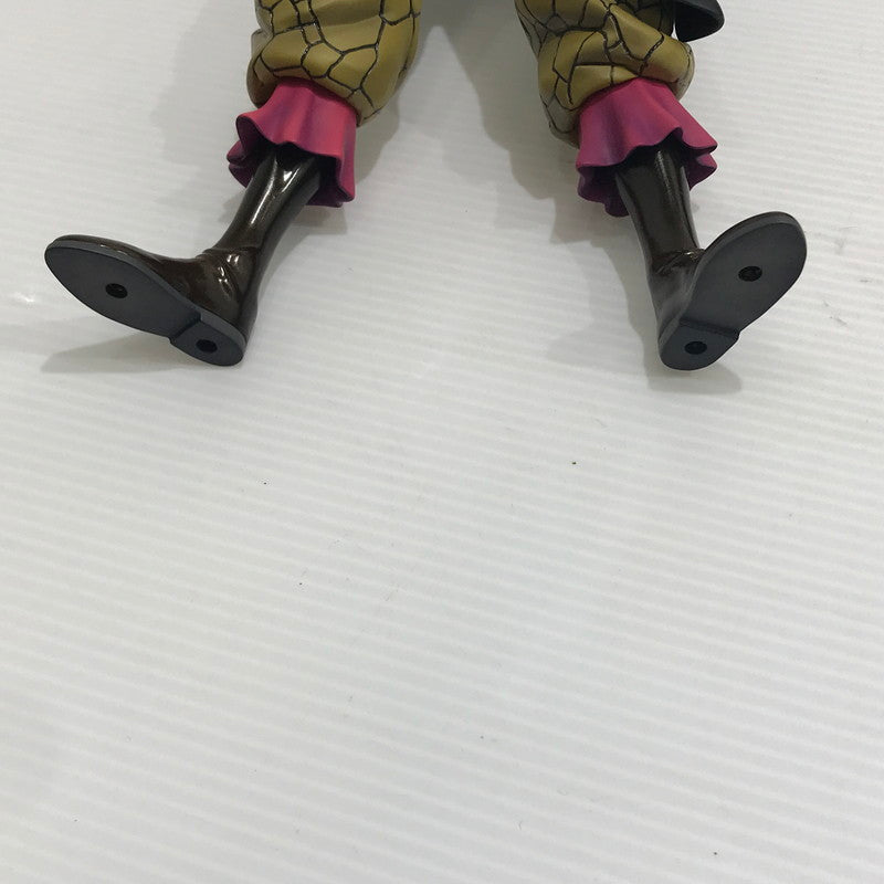 【現状渡し品】 Portrait.Of.Pirates ワンピース “LIMITED EDITION” ユースタス・“キャプテン”キッド 1/8スケール フィギュア 外箱欠品 本体・台座のみ 047-261013-ti-09-tagh 万代Net店