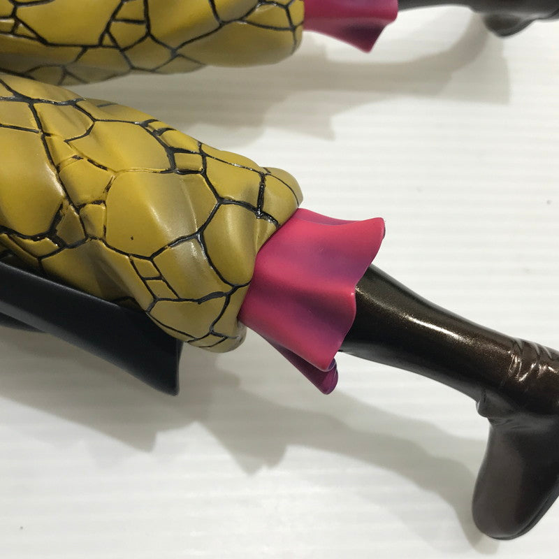 【現状渡し品】 Portrait.Of.Pirates ワンピース “LIMITED EDITION” ユースタス・“キャプテン”キッド 1/8スケール フィギュア 外箱欠品 本体・台座のみ 047-261013-ti-09-tagh 万代Net店