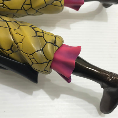 【現状渡し品】 Portrait.Of.Pirates ワンピース “LIMITED EDITION” ユースタス・“キャプテン”キッド 1/8スケール フィギュア 外箱欠品 本体・台座のみ 047-261013-ti-09-tagh 万代Net店