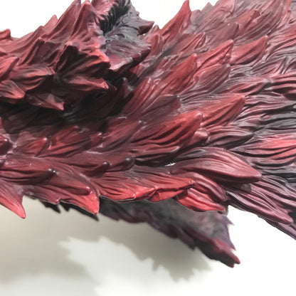 【現状渡し品】 Portrait.Of.Pirates ワンピース “LIMITED EDITION” ユースタス・“キャプテン”キッド 1/8スケール フィギュア 外箱欠品 本体・台座のみ 047-261013-ti-09-tagh 万代Net店