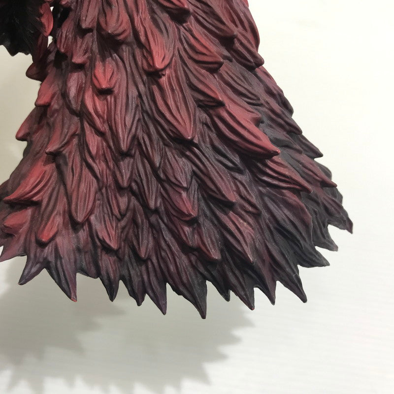 【現状渡し品】 Portrait.Of.Pirates ワンピース “LIMITED EDITION” ユースタス・“キャプテン”キッド 1/8スケール フィギュア 外箱欠品 本体・台座のみ 047-261013-ti-09-tagh 万代Net店