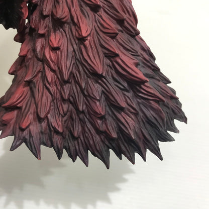 【現状渡し品】 Portrait.Of.Pirates ワンピース “LIMITED EDITION” ユースタス・“キャプテン”キッド 1/8スケール フィギュア 外箱欠品 本体・台座のみ 047-261013-ti-09-tagh 万代Net店