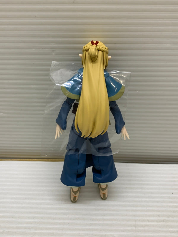 【現状渡し品】 ダンジョン飯 figma マルシル GOODSMILE COMPANY フィギュア 箱あり 051-260907-YT-02-min 万代Net店