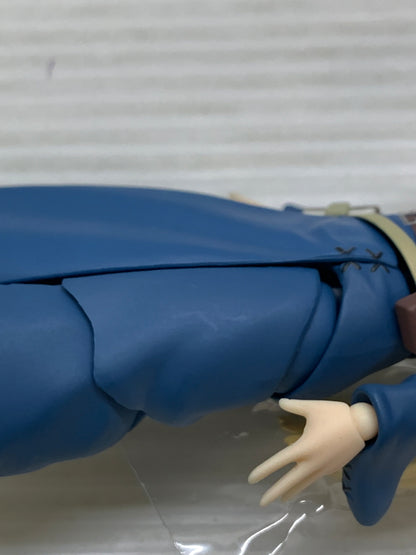【現状渡し品】 ダンジョン飯 figma マルシル GOODSMILE COMPANY フィギュア 箱あり 051-260907-YT-02-min 万代Net店