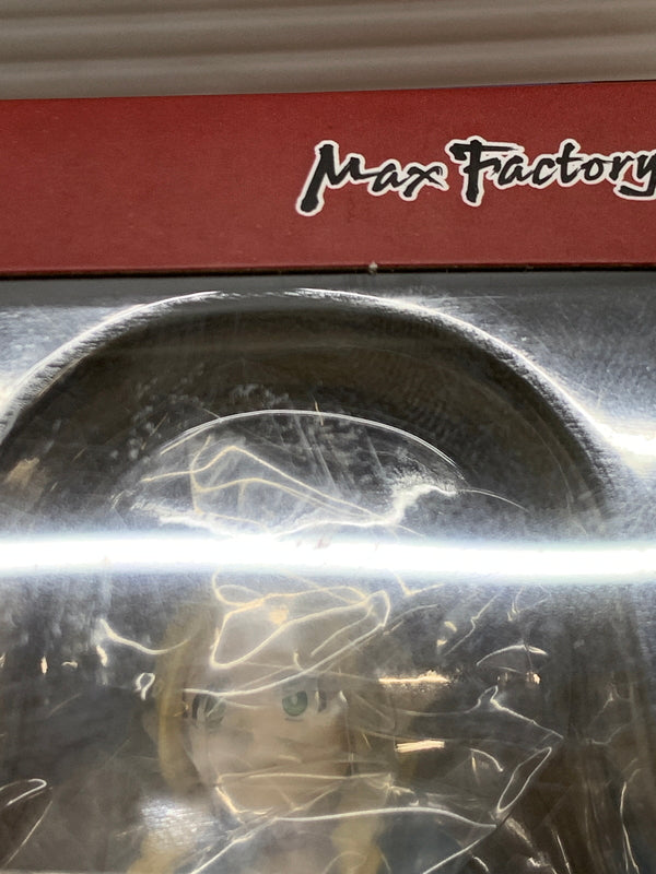 【現状渡し品】 ダンジョン飯 figma マルシル GOODSMILE COMPANY フィギュア 箱あり 051-260907-YT-02-min 万代Net店