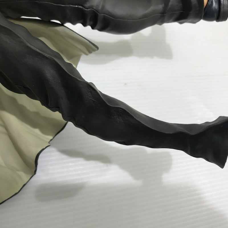 【現状渡し品】 一番くじ ジョジョの奇妙な冒険 The Gathering of STARS C賞 空条承太郎 MASTERLISE 外箱欠品 本体・台座のみ 051-261013-ti-10-tagh 万代Net店