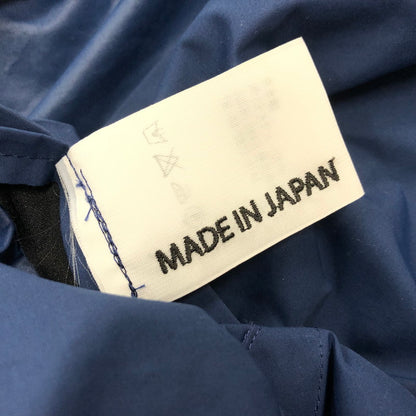 【中古品】【メンズ】 JULIEN DAVID ジュリアン デイヴィッド 14SS STADIUM LONG JUMPER WOVEN JACKET スタジアム ロング ジャンパー ジャケット 140-231229-tk-7-tei サイズ：L カラー：NAVY ネイビー 万代Net店