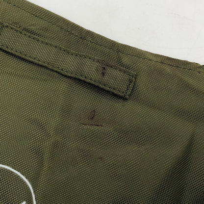 【ジャンク品】【メンズ】 U.S. AIR FORCE アメリカ空軍 ミリタリー サバイバルベスト アウター 145-260214-hn-02-fur サイズ：M カラー：オリーブ系 万代Net店