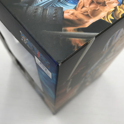 【中古美品】 Portrait.Of.Pirates ワンピース LIMITED EDITION キラー 限定復刻版 フィギュア 未開封 047-261013-ti-04-tagh 万代Net店