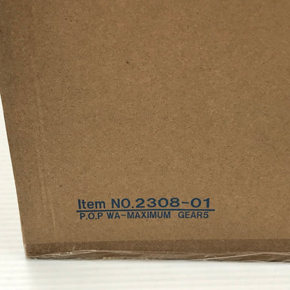 【中古美品】 Portrait.Of.Pirates ワンピース “WA-MAXIMUM” モンキー・D・ルフィ “ギア5” ニカ フィギュア 輸送箱未開封 047-260713-ti-06-tagh 万代Net店