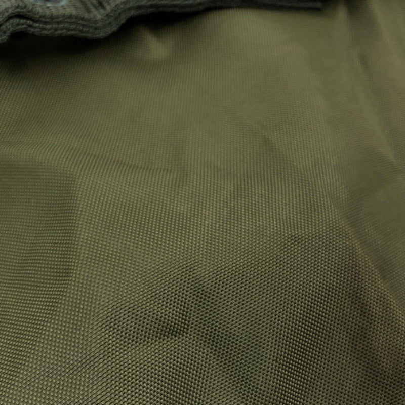 【ジャンク品】【メンズ】 U.S. AIR FORCE アメリカ空軍 ミリタリー サバイバルベスト アウター 145-260214-hn-02-fur サイズ：M カラー：オリーブ系 万代Net店