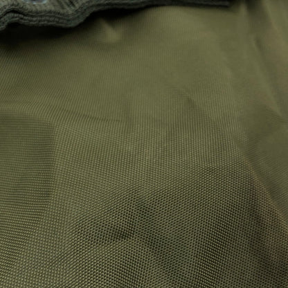 【ジャンク品】【メンズ】 U.S. AIR FORCE アメリカ空軍 ミリタリー サバイバルベスト アウター 145-260214-hn-02-fur サイズ：M カラー：オリーブ系 万代Net店