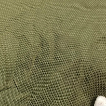 【ジャンク品】【メンズ】 U.S. AIR FORCE アメリカ空軍 ミリタリー サバイバルベスト アウター 145-260214-hn-02-fur サイズ：M カラー：オリーブ系 万代Net店