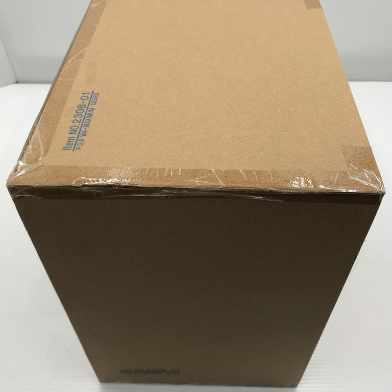 【中古美品】 Portrait.Of.Pirates ワンピース “WA-MAXIMUM” モンキー・D・ルフィ “ギア5” ニカ フィギュア 輸送箱未開封 047-260713-ti-06-tagh 万代Net店