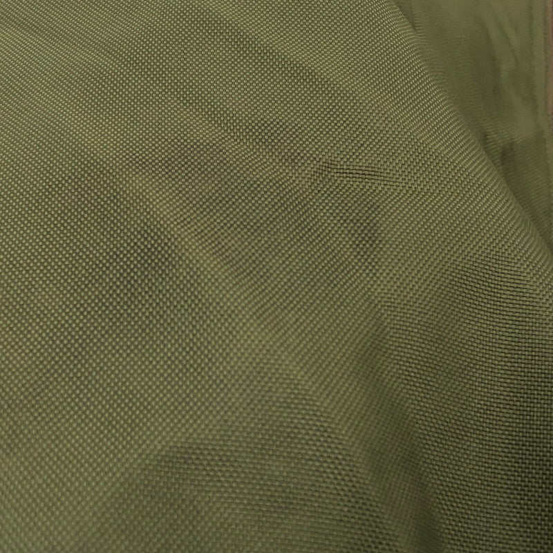 【ジャンク品】【メンズ】 U.S. AIR FORCE アメリカ空軍 ミリタリー サバイバルベスト アウター 145-260214-hn-02-fur サイズ：M カラー：オリーブ系 万代Net店