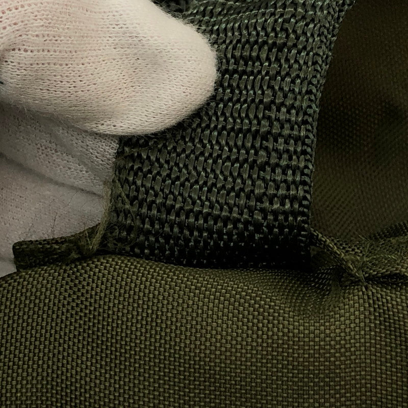 【ジャンク品】【メンズ】 U.S. AIR FORCE アメリカ空軍 ミリタリー サバイバルベスト アウター 145-260214-hn-02-fur サイズ：M カラー：オリーブ系 万代Net店