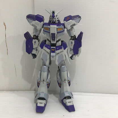 【中古品】 バンダイスピリッツ METAL BUILD Hi-νガンダム 機動戦士ガンダム 逆襲のシャア ベルトーチカ・チルドレン 開封済み 箱やぶけあり 056-261013-ti-14-tagh 万代Net店