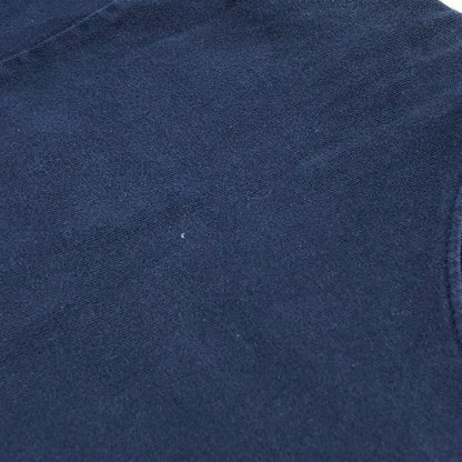 【現状渡し品】【メンズ】 BUZZ RICKSONS バズリクソンズ SUN SETTERS S/S TEE 半袖Tシャツ トップス 145-260727-hn-04-fur サイズ：M カラー：ネイビー 万代Net店