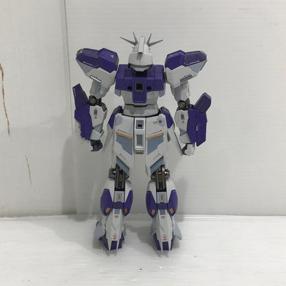 【中古品】 バンダイスピリッツ METAL BUILD Hi-νガンダム 機動戦士ガンダム 逆襲のシャア ベルトーチカ・チルドレン 開封済み 箱やぶけあり 056-261013-ti-14-tagh 万代Net店