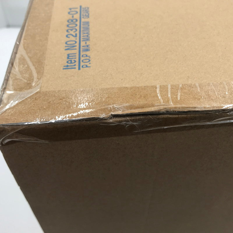 【中古美品】 Portrait.Of.Pirates ワンピース “WA-MAXIMUM” モンキー・D・ルフィ “ギア5” ニカ フィギュア 輸送箱未開封 047-260713-ti-06-tagh 万代Net店