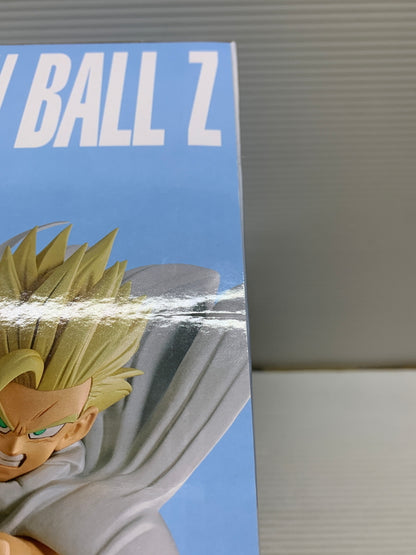 【中古品】 一番くじ ドラゴンボール スペクタクルバトル E賞 孫悟空＆孫悟飯 フィギュア バンダイ 箱あり 050-260907-YT-04-min 万代Net店