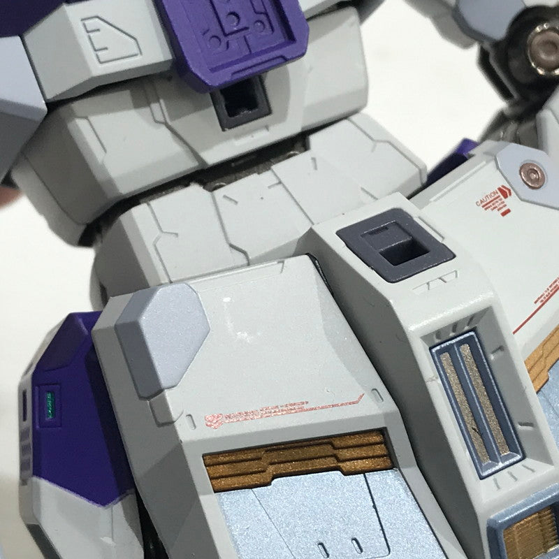 【中古品】 バンダイスピリッツ METAL BUILD Hi-νガンダム 機動戦士ガンダム 逆襲のシャア ベルトーチカ・チルドレン 開封済み 箱やぶけあり 056-261013-ti-14-tagh 万代Net店