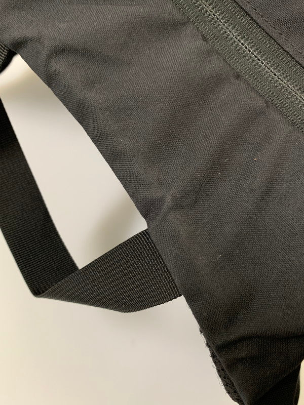 【中古品】【メンズ/レディース】 MYSTERY RANCH ミステリーランチ FULL MOON SHOULDER BAG フルムーン ショルダーバッグ カバン 188-250523-yn-04-min カラー：ブラック 万代Net店