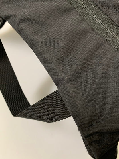 【中古品】【メンズ/レディース】 MYSTERY RANCH ミステリーランチ FULL MOON SHOULDER BAG フルムーン ショルダーバッグ カバン 188-250523-yn-04-min カラー：ブラック 万代Net店