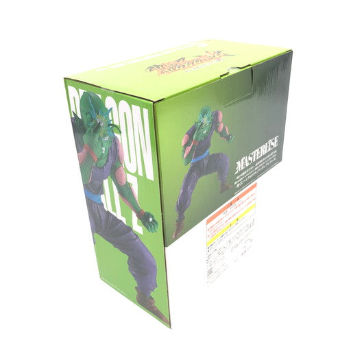 【中古美品】 BANDAI 一番くじ ドラゴンボール スペクタクルバトル C/F賞 ピッコロ/フィギュアマグネット 計9体セット 050-260719-ma-02-fur 万代Net店
