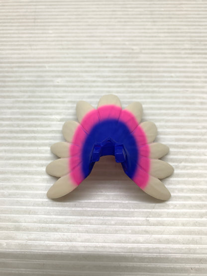 【現状渡し品】 ポケモンスケールワールド パルデア地方 コライドン フィギュア 箱あり バンダイ 052-260907-YT-06-min 万代Net店