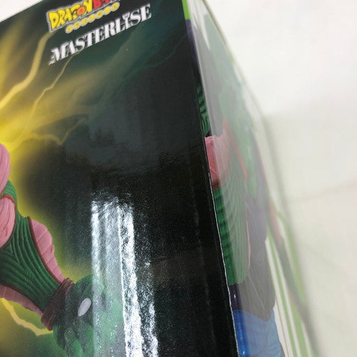 【中古美品】 BANDAI 一番くじ ドラゴンボール スペクタクルバトル C/F賞 ピッコロ/フィギュアマグネット 計9体セット 050-260719-ma-02-fur 万代Net店