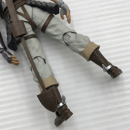 【中古美品】 ベルセルク S.H.Figuarts ガッツ (鷹の団) 開封済み 052-260713-ti-08-tagh 万代Net店