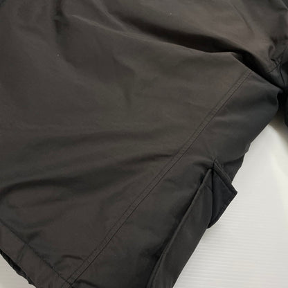 【中古品】【メンズ】 WOOLRICH ウールリッチ ARCTIC PARKA 1302045 アークティック パーカ アウター ダウンジャケット 144-251124-yy-09-tei サイズ：M カラー：ブラック 万代Net店