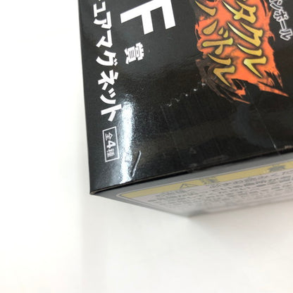 【中古美品】 BANDAI 一番くじ ドラゴンボール スペクタクルバトル C/F賞 ピッコロ/フィギュアマグネット 計9体セット 050-260719-ma-02-fur 万代Net店