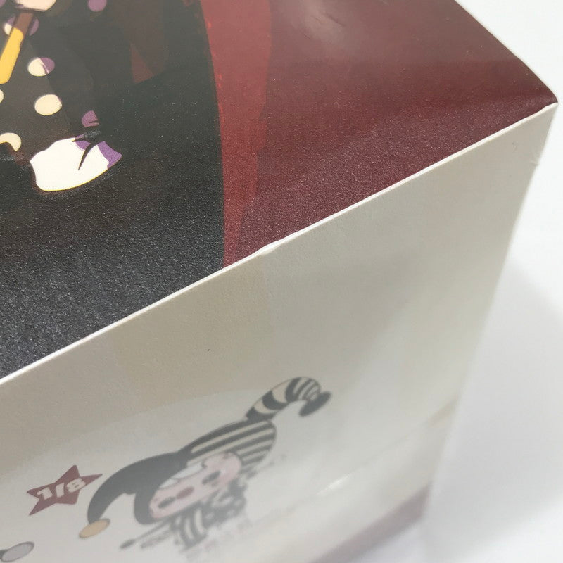 【中古美品】 POP MART WHY SO SERIOUS Series Vinyl Plush Pendant BOX ぬいぐるみペンダント シュリンク未開封 039-260730-ti-14-tag 万代Net店