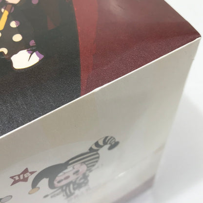 【中古美品】 POP MART WHY SO SERIOUS Series Vinyl Plush Pendant BOX ぬいぐるみペンダント シュリンク未開封 039-260730-ti-14-tag 万代Net店