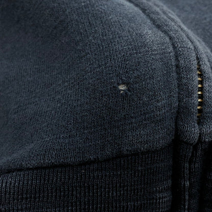 【現状渡し品】【メンズ】 泥棒日記 ドロボウニッキ DW1738 ジップジャケット パーカー トップス 145-260214-hn-05-fur サイズ：中(M) カラー：ネイビー系 万代Net店