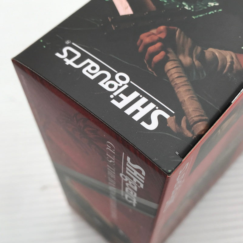 【中古美品】 ベルセルク S.H.Figuarts ガッツ (鷹の団) 開封済み 052-260713-ti-08-tagh 万代Net店