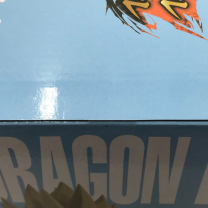 【中古美品】 一番くじ ドラゴンボール スペクタクルバトル E賞 孫悟空＆孫悟飯 フィギュア 未開封 050-260713-ti-09-tagh 万代Net店
