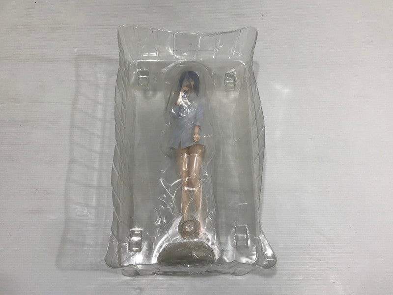 【中古品】 一番くじ 劇場版 チェンソーマン レゼ篇 第2弾 B賞 レゼ MASTERLISE 外箱開封済み ブリスター未開封 ブリスターイタミあり 051-261013-ti-16-tagh 万代Net店