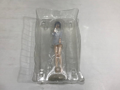 【中古品】 一番くじ 劇場版 チェンソーマン レゼ篇 第2弾 B賞 レゼ MASTERLISE 外箱開封済み ブリスター未開封 ブリスターイタミあり 051-261013-ti-16-tagh 万代Net店