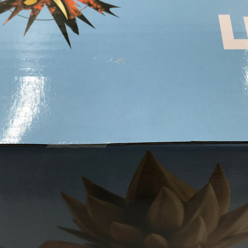 【中古美品】 一番くじ ドラゴンボール スペクタクルバトル E賞 孫悟空＆孫悟飯 フィギュア 未開封 050-260713-ti-09-tagh 万代Net店