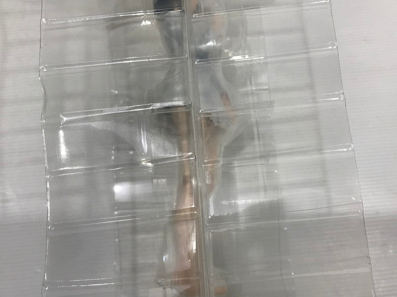 【中古品】 一番くじ 劇場版 チェンソーマン レゼ篇 第2弾 B賞 レゼ MASTERLISE 外箱開封済み ブリスター未開封 ブリスターイタミあり 051-261013-ti-16-tagh 万代Net店