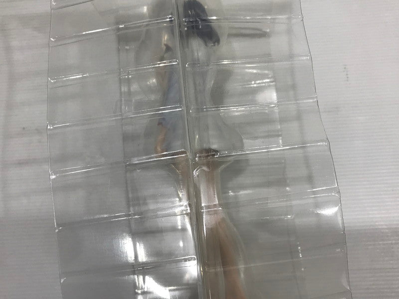 【中古品】 一番くじ 劇場版 チェンソーマン レゼ篇 第2弾 B賞 レゼ MASTERLISE 外箱開封済み ブリスター未開封 ブリスターイタミあり 051-261013-ti-16-tagh 万代Net店