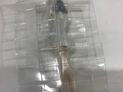 【中古品】 一番くじ 劇場版 チェンソーマン レゼ篇 第2弾 B賞 レゼ MASTERLISE 外箱開封済み ブリスター未開封 ブリスターイタミあり 051-261013-ti-16-tagh 万代Net店